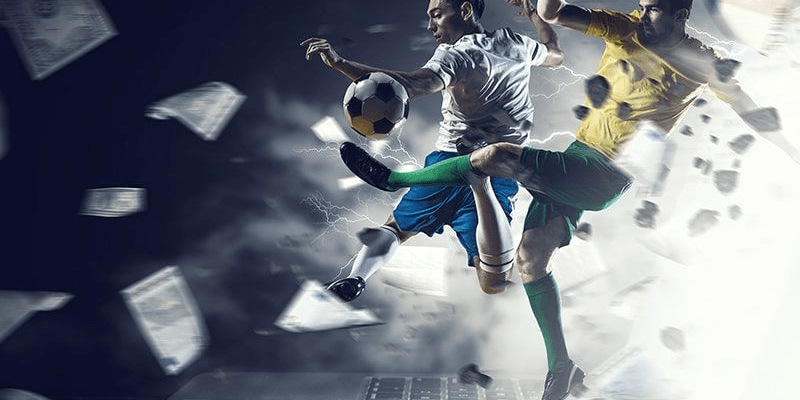 Sbobet - nhà cái thể thao uy tín và chất lượng hàng đầu Khám phá ưu điểm mà nhà cái Sbobet đang sở hữu